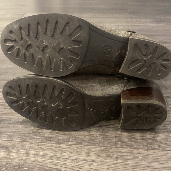 Wishbone Booties - Picture 6 of 7